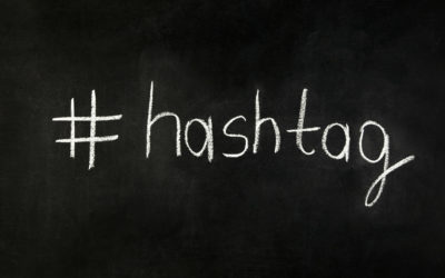Hashtag, il cancelletto moderno che dona visibilità!