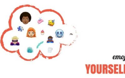 Riccio, rosso o calvo: ecco le nuove fantastiche emoji!!!
